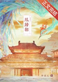 凤归朝 梦溪石