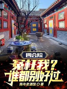 四合院真实