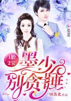 我和墨少的养娃日常免费阅读